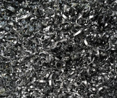 兰州废铝回收中有许多重金属性质，污染比较严重
